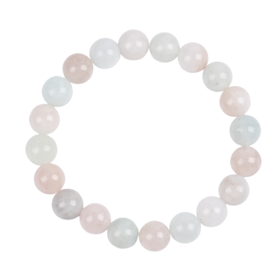 Bracelet 10mm - Beryl