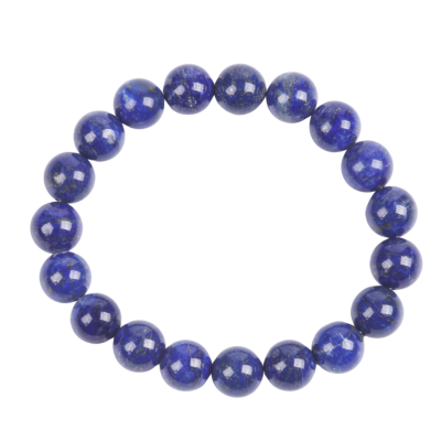 10mm bead bracelet
