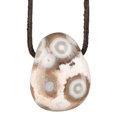 Drilled Pendants