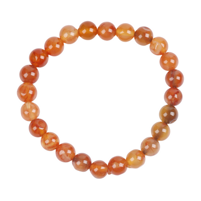 8mm bead bracelet