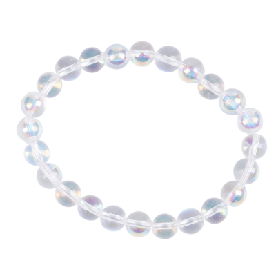 Bracelet 8mm - Angel Aura