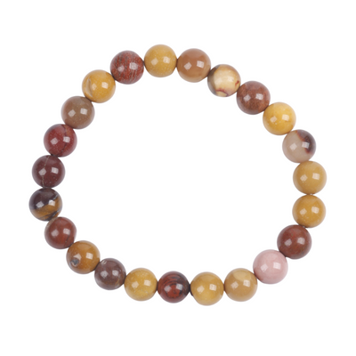 Bracelet 8mm -   Mookait