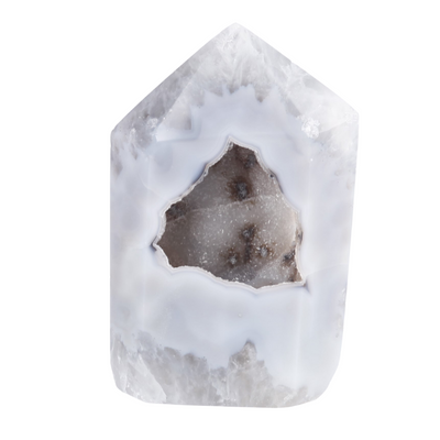 Single point - Druzy Agate - Image 8