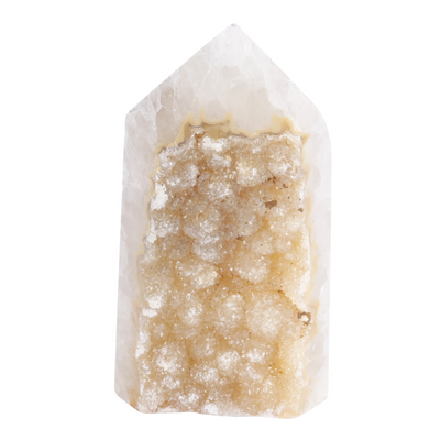 Single point - Druzy Agate - Image 6