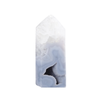 Single point - Druzy Agate - Image 7