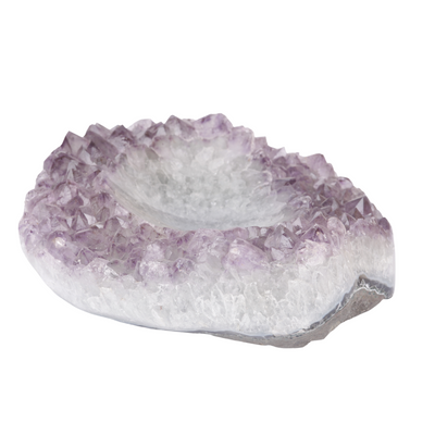 Bowl - Amethyst