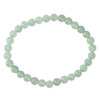 Bracelet - 6mm Aventurine