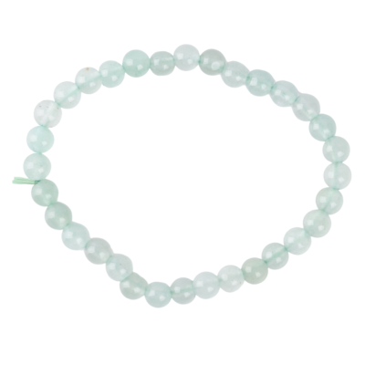 Bracelet - 4mm -15cm - Aventurine
