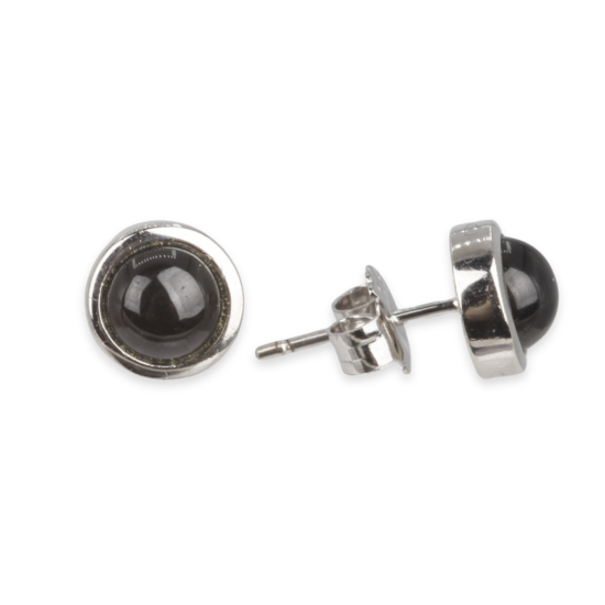 Earstuds - 6MM Spinel
