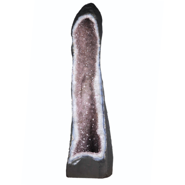 Amethyst Cathedral 41KG