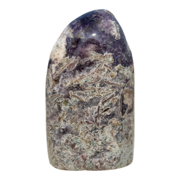 Sculpture - Dogtooth Amethyst #2