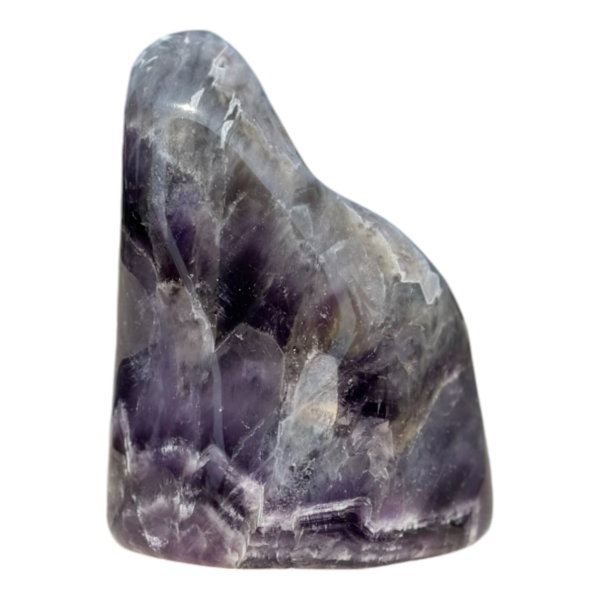 Sculpture - Dogtooth Amethyst #3