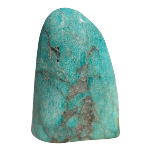 Sculpture - Amazonite #1