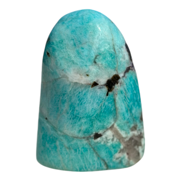 Sculpture - Amazonite #2