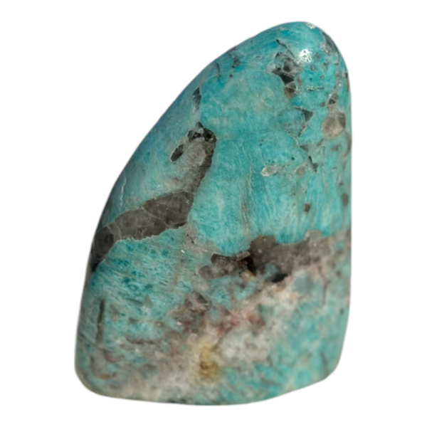 Sculpture - Amazonite #6