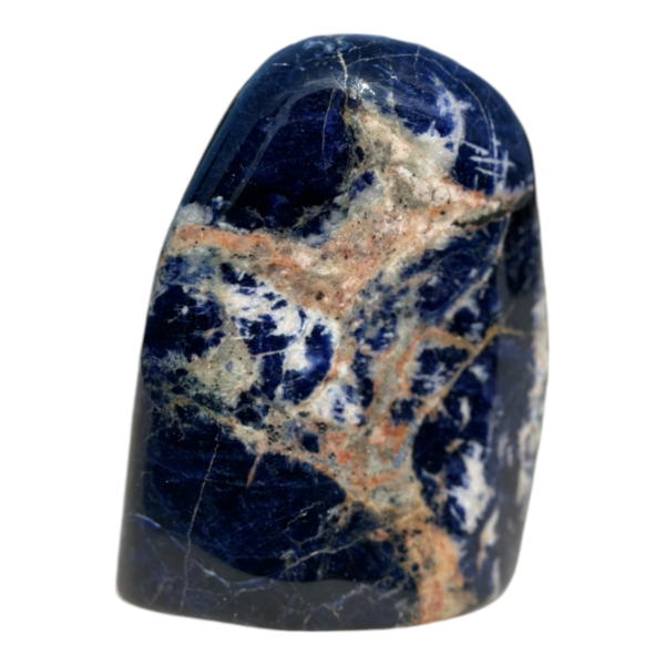 Sculpture - Sodalite #4