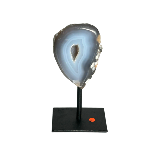 Unboxing part 2 - Agate on stand #41