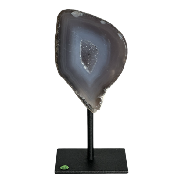 Unboxing part 3 - Agate on stand #65