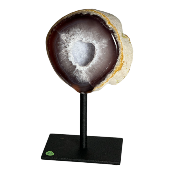 Unboxing part 3 - Agate on stand #80