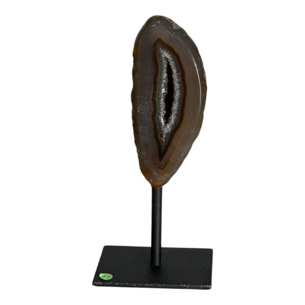 Unboxing part 3 - Agate on stand #82