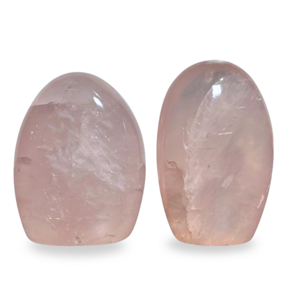 Free form - Rosequarts 7 - 8