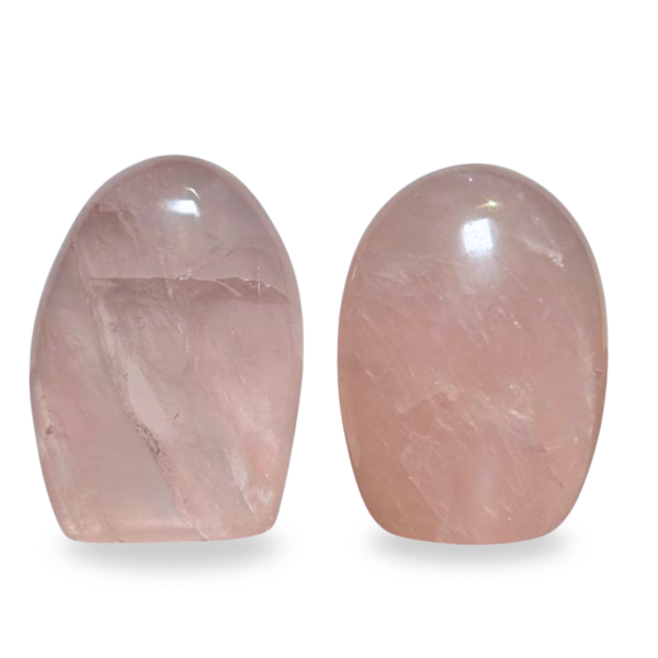 Free form - Rosequarts 9 - 10