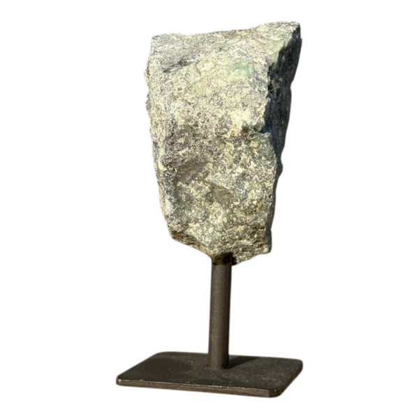 On stand - Emerald #1