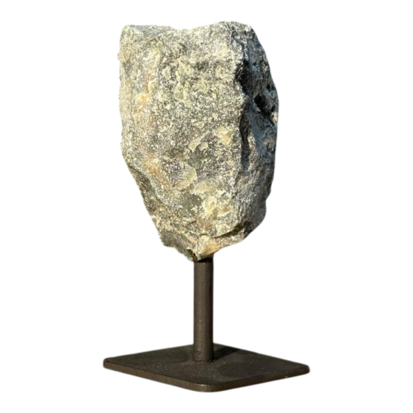 On stand - Emerald #2