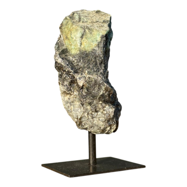 On stand - Emerald #5