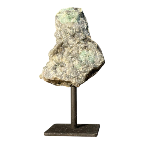 On stand - Emerald #7