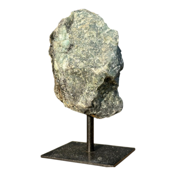 On stand - Emerald #8