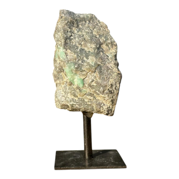 On stand - Emerald #9