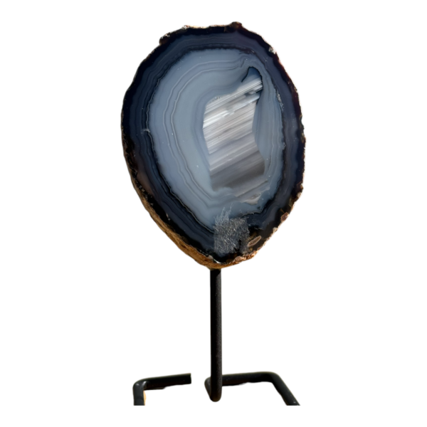 On stand - Mini - Agate #10