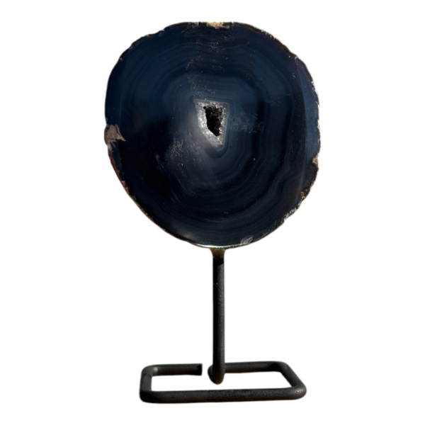 On stand - Mini - Agate #7