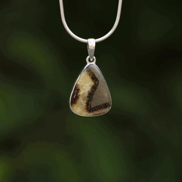 Pendant - Septaria