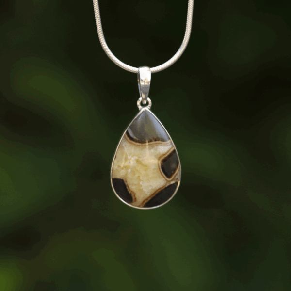 Pendant - Septaria