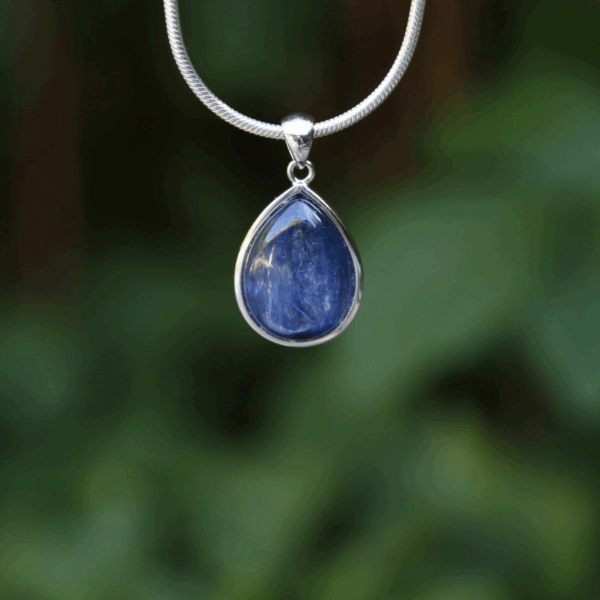 Pendant - Kyanite