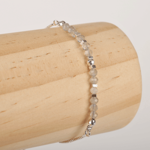 Palladium - Original - Labradorite