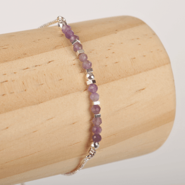 Palladium - Original - Amethyst