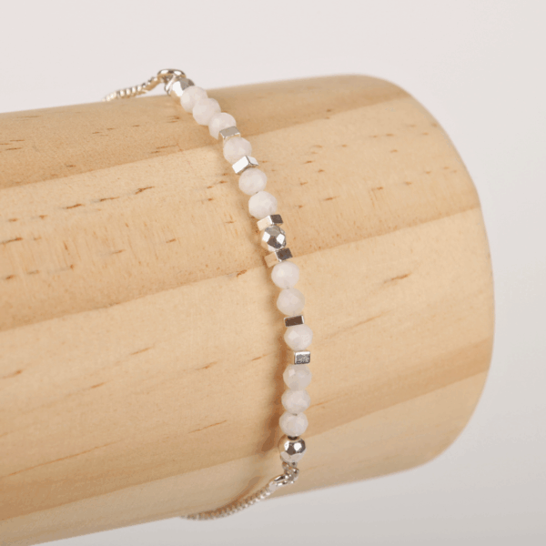 Palladium - Original - Moonstone