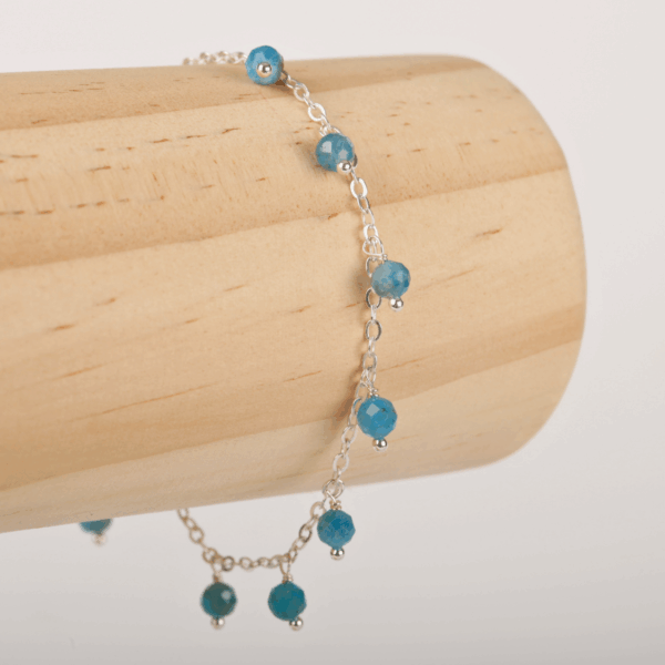 Palladium - Chained - Apatite