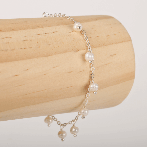 Palladium - Chained - Pearl