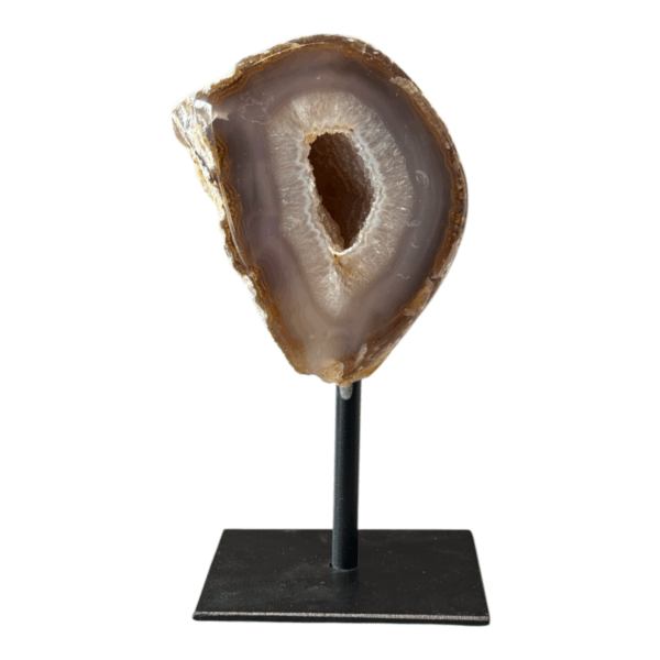 On stand - Agate #125