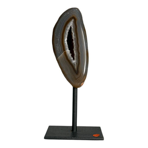 On stand - Agate #133