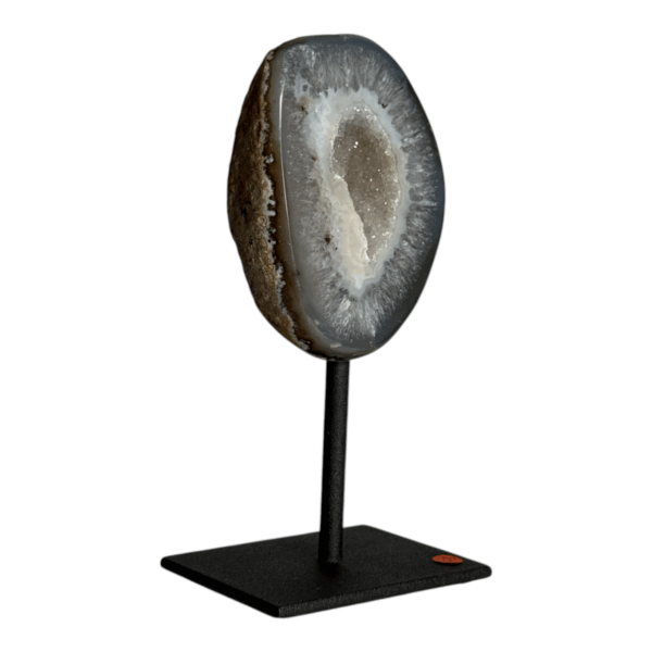 On stand - Agate #153