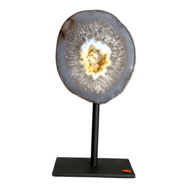 On stand - Agate #155