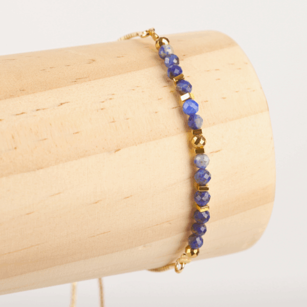 Goldplated - Original - Lapis Lazuli