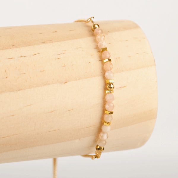 Goldplated - Original - Sunstone