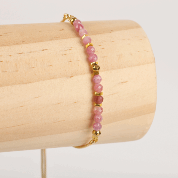 Goldplated - Original - Rubelite