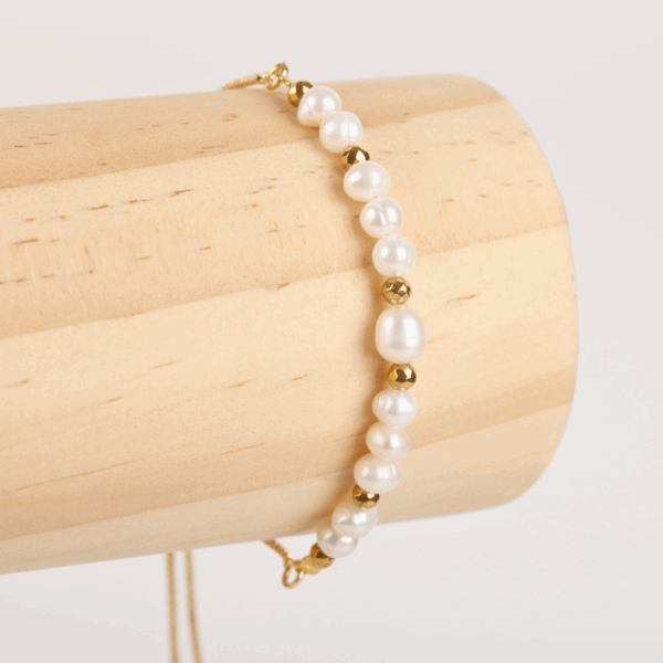 Goldplated - Pearl - Pearl